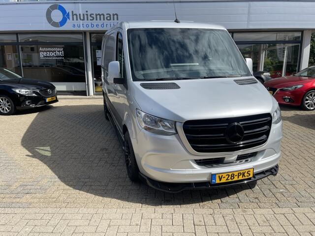 Mercedes-Benz SPRINTER 317 1.9 CDI L2H1