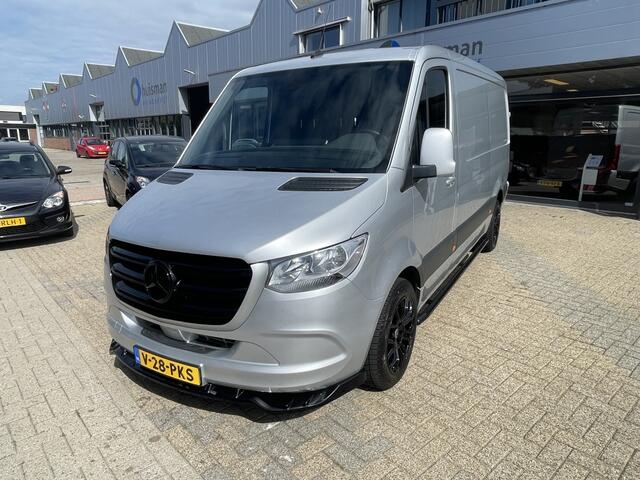 Mercedes-Benz SPRINTER 317 1.9 CDI L2H1