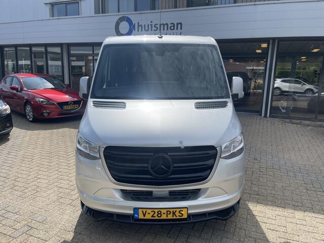 Mercedes-Benz SPRINTER 317 1.9 CDI L2H1