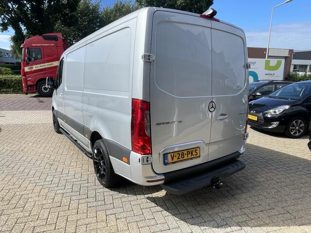 Mercedes-Benz SPRINTER 317 1.9 CDI L2H1