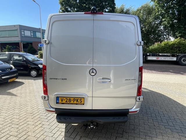 Mercedes-Benz SPRINTER 317 1.9 CDI L2H1