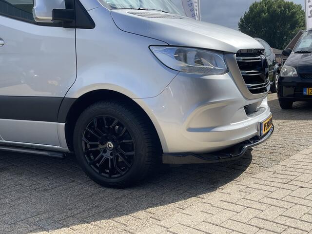 Mercedes-Benz SPRINTER 317 1.9 CDI L2H1