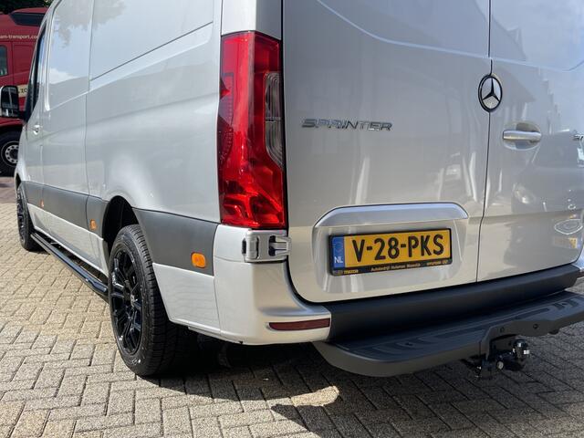 Mercedes-Benz SPRINTER 317 1.9 CDI L2H1