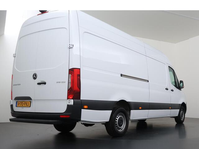 Mercedes-Benz SPRINTER 317 CDI L3 H2 Pro