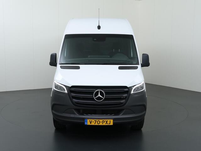 Mercedes-Benz SPRINTER 317 CDI L3 H2 Pro