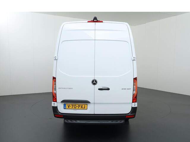 Mercedes-Benz SPRINTER 317 CDI L3 H2 Pro