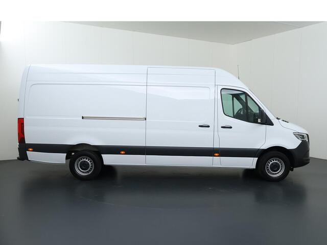 Mercedes-Benz SPRINTER 317 CDI L3 H2 Pro
