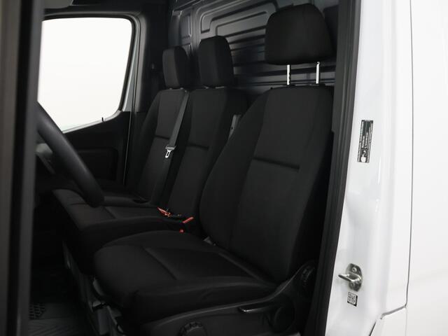 Mercedes-Benz SPRINTER 317 CDI L3 H2 Pro