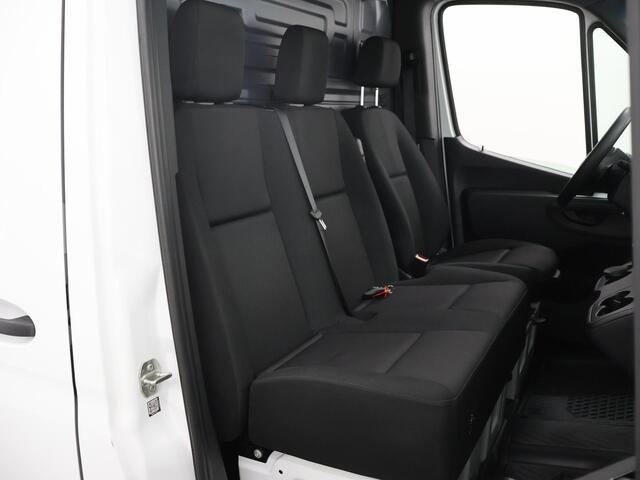 Mercedes-Benz SPRINTER 317 CDI L3 H2 Pro