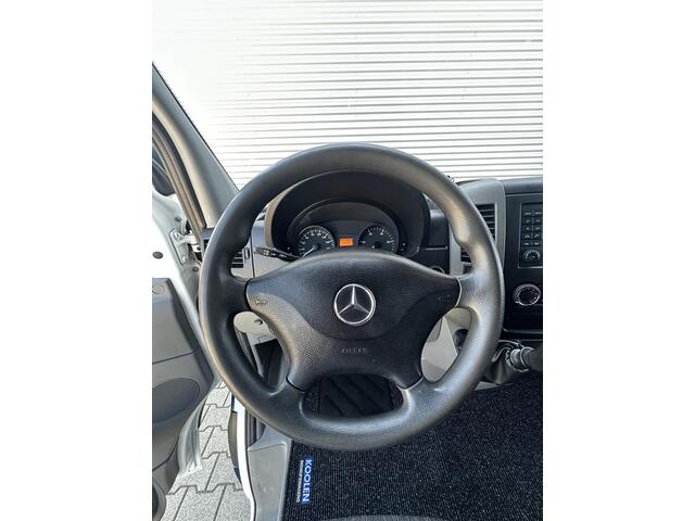 Mercedes-Benz SPRINTER 414 2.2 CDI 432L L3H2 nette bus! Airco|Cruise trekhaak 3500kg