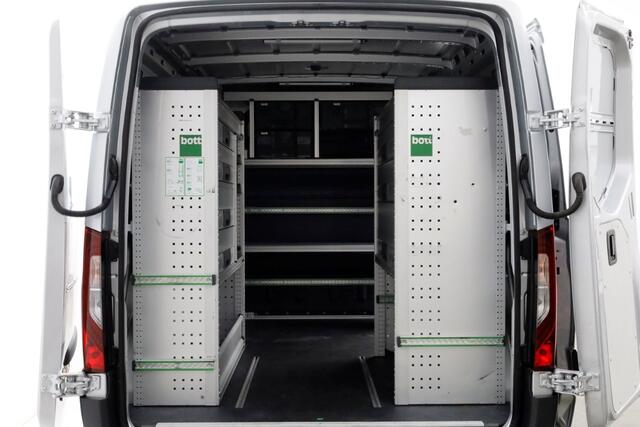 Mercedes-Benz SPRINTER 314 CDI 143pk E6 9G Automaat L1H1 LED/ACC/Camera/Inrichting 04-2021