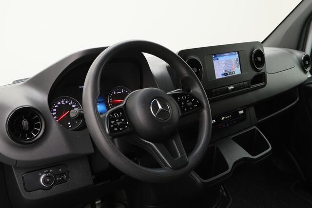 Mercedes-Benz SPRINTER 317 L2H2 RWD 2x Schuifdeur, Trekhaak 3500KG, Apple Carplay, Camera, Dodehoeksensor