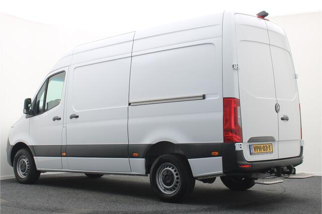 Mercedes-Benz SPRINTER 317 L2H2 RWD 2x Schuifdeur, Trekhaak 3500KG, Apple Carplay, Camera, Dodehoeksensor
