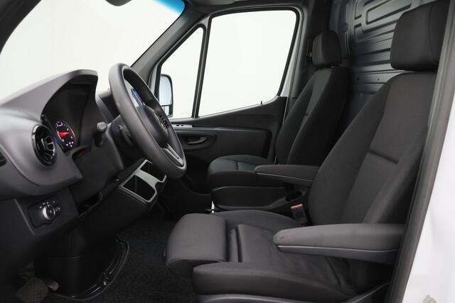 Mercedes-Benz SPRINTER 317 L2H2 RWD 2x Schuifdeur, Trekhaak 3500KG, Apple Carplay, Camera, Dodehoeksensor