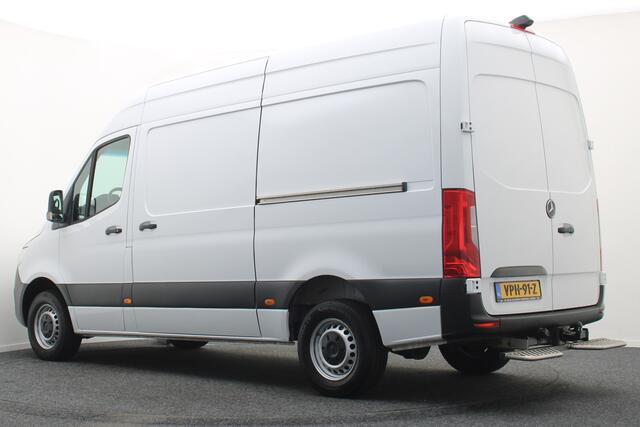 Mercedes-Benz SPRINTER 317 L2H2 RWD 2x Schuifdeur, Trekhaak 3500KG, Apple Carplay, Camera, Dodehoeksensor