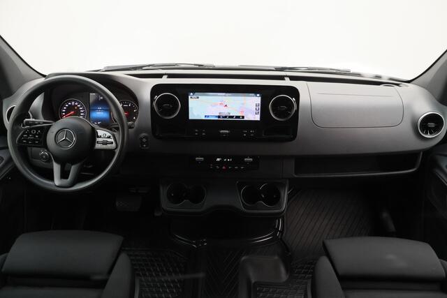 Mercedes-Benz SPRINTER 519 3.0 CDI V6 AUT. L2H2 Airco, Camera, Stoelverwarming, Cruise, Apple Carplay, LED, Trekhaak – foto 2