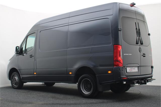 Mercedes-Benz SPRINTER 519 3.0 CDI V6 AUT. L2H2 Airco, Camera, Stoelverwarming, Cruise, Apple Carplay, LED, Trekhaak – foto 3