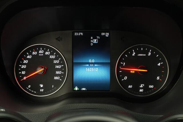 Mercedes-Benz SPRINTER 519 3.0 CDI V6 AUT. L2H2 Airco, Camera, Stoelverwarming, Cruise, Apple Carplay, LED, Trekhaak – foto 4