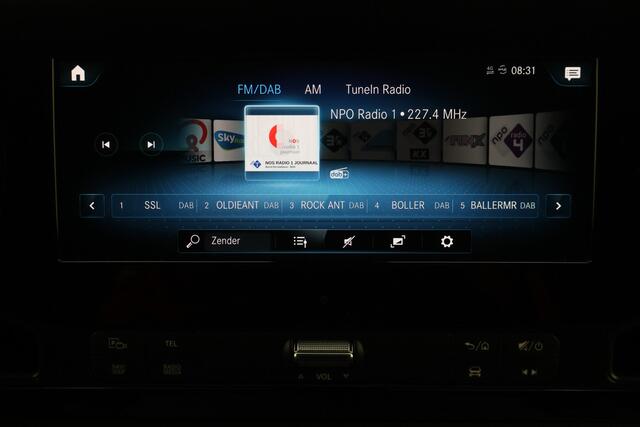 Mercedes-Benz SPRINTER 519 3.0 CDI V6 AUT. L2H2 Airco, Camera, Stoelverwarming, Cruise, Apple Carplay, LED, Trekhaak – foto 5