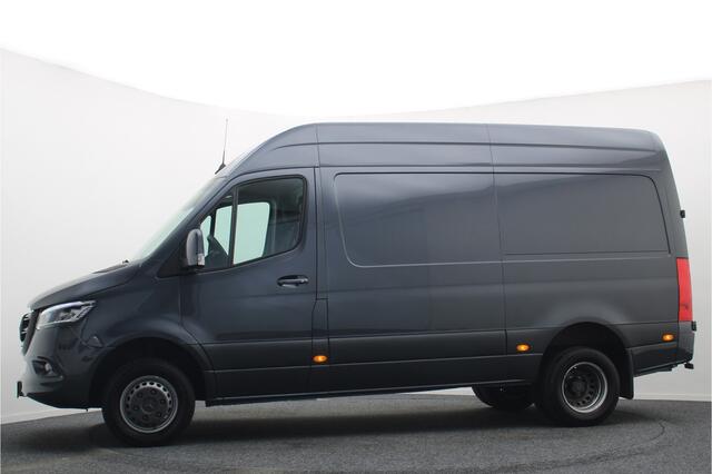 Mercedes-Benz SPRINTER 519 3.0 CDI V6 AUT. L2H2 Airco, Camera, Stoelverwarming, Cruise, Apple Carplay, LED, Trekhaak – foto 7