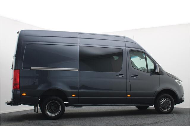 Mercedes-Benz SPRINTER 519 3.0 CDI V6 AUT. L2H2 Airco, Camera, Stoelverwarming, Cruise, Apple Carplay, LED, Trekhaak – foto 8