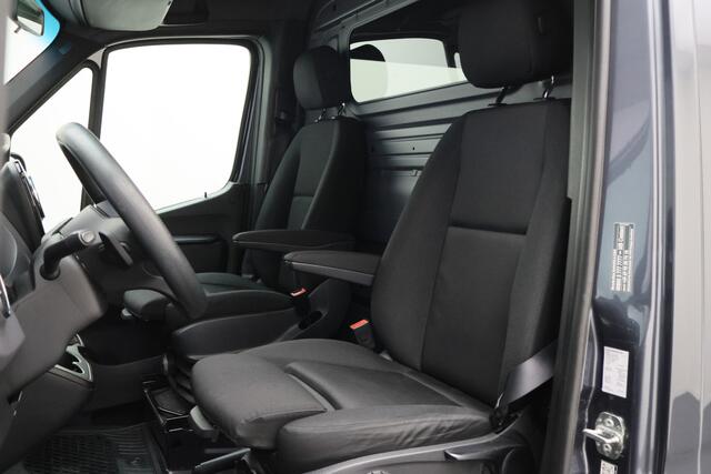 Mercedes-Benz SPRINTER 519 3.0 CDI V6 AUT. L2H2 Airco, Camera, Stoelverwarming, Cruise, Apple Carplay, LED, Trekhaak – foto 9
