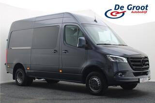 Mercedes-Benz SPRINTER 519 3.0 CDI V6 AUT. L2H2 Airco, Camera,