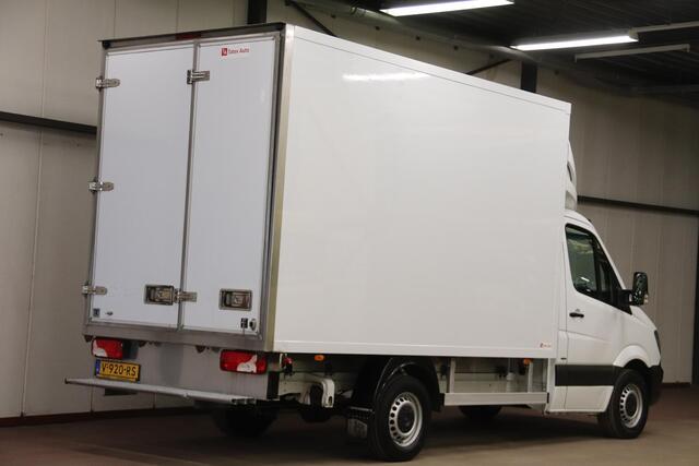 Mercedes-Benz SPRINTER 314 2.2 CDI 2.2 CDI KOELWAGEN MEUBELBAK Mercedes-Benz Sprinter 314 2.2 CDI 314 2.2 CDI KOELWAGEN MEUBELBAK