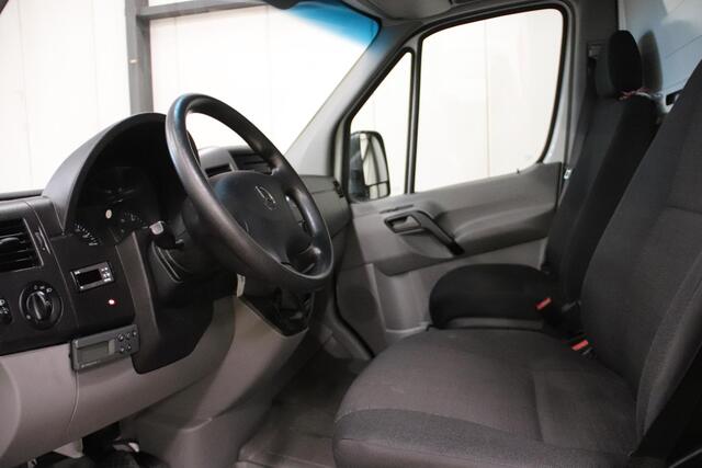 Mercedes-Benz SPRINTER 314 2.2 CDI 2.2 CDI KOELWAGEN MEUBELBAK Mercedes-Benz Sprinter 314 2.2 CDI 314 2.2 CDI KOELWAGEN MEUBELBAK