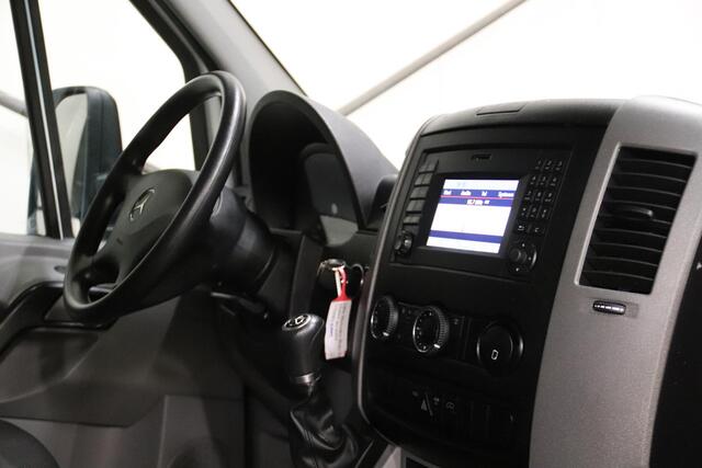 Mercedes-Benz SPRINTER 314 2.2 CDI 2.2 CDI KOELWAGEN MEUBELBAK Mercedes-Benz Sprinter 314 2.2 CDI 314 2.2 CDI KOELWAGEN MEUBELBAK