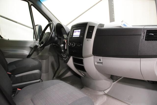 Mercedes-Benz SPRINTER 314 2.2 CDI 2.2 CDI KOELWAGEN MEUBELBAK Mercedes-Benz Sprinter 314 2.2 CDI 314 2.2 CDI KOELWAGEN MEUBELBAK