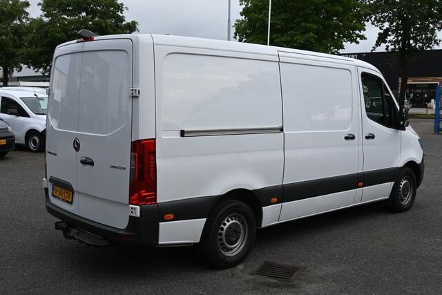 Mercedes-Benz SPRINTER 315 CDI L2H1 RWD 2 Schuifdeuren, MBUX Navigatie met camera, Standkachel