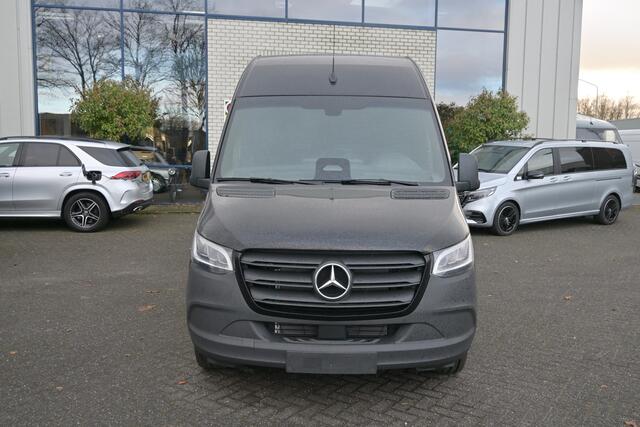 Mercedes-Benz SPRINTER 317 CDI L2H2 PRO 3500 KG trekgewicht, LED, Smartphone integratiepakket