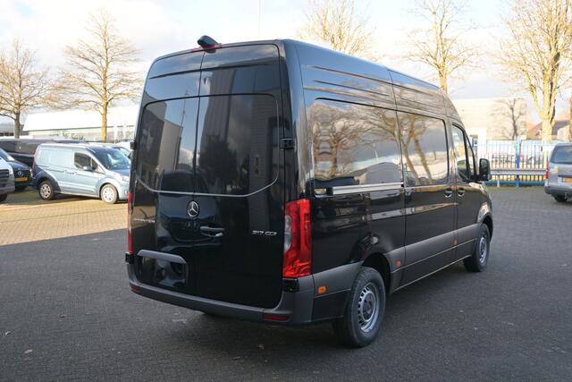 Mercedes-Benz SPRINTER 317 CDI L2H2 PRO 3500 KG trekgewicht, LED, Smartphone integratiepakket