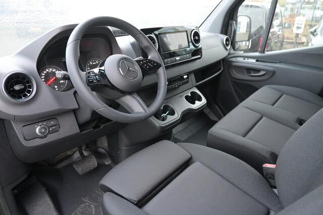 Mercedes-Benz SPRINTER 317 CDI L2H2 PRO 3500 KG trekgewicht, LED, Smartphone integratiepakket