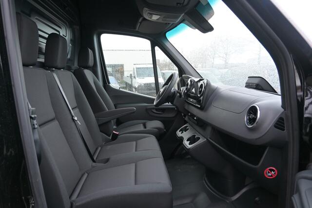 Mercedes-Benz SPRINTER 317 CDI L2H2 PRO 3500 KG trekgewicht, LED, Smartphone integratiepakket