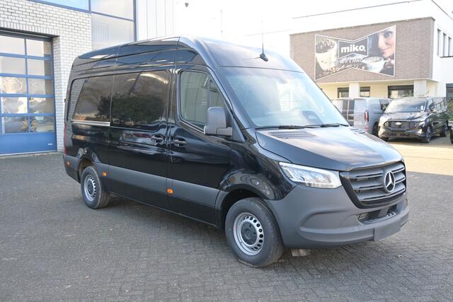 Mercedes-Benz SPRINTER 317 CDI L2H2 PRO 3500 KG trekgewicht, LED, Smartphone integratiepakket