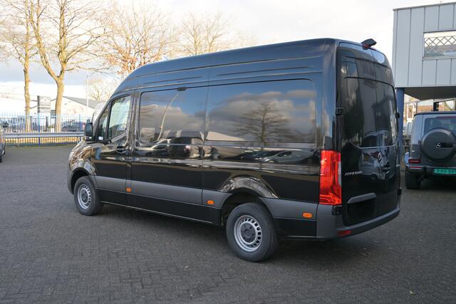 Mercedes-Benz SPRINTER 317 CDI L2H2 PRO 3500 KG trekgewicht, LED, Smartphone integratiepakket