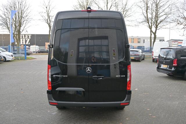 Mercedes-Benz SPRINTER 317 CDI L2H2 PRO 3500 KG trekgewicht, LED, Smartphone integratiepakket