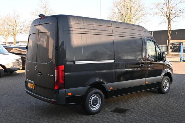 Mercedes-Benz SPRINTER 317 CDI L2H2 Pro LED, Geveerde stoel, Smartphone integratie, Climate controle, Navigatie