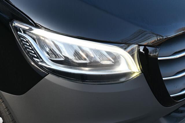 Mercedes-Benz SPRINTER 317 CDI L2H2 Pro LED, Geveerde stoel, Smartphone integratie, Climate controle, Navigatie