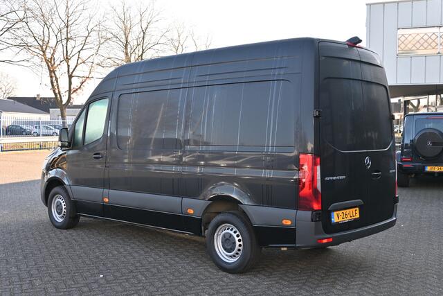 Mercedes-Benz SPRINTER 317 CDI L2H2 Pro LED, Geveerde stoel, Smartphone integratie, Climate controle, Navigatie