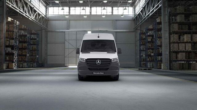 Mercedes-Benz SPRINTER 316 CDI L3 H2 | Automaat | Cruise Control | Dubbele Schuifdeur | 3 zits |