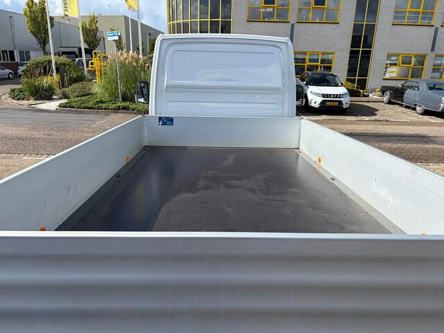Mercedes-Benz SPRINTER 315CDI Openlaadbak Airco Cruisecontrol Applecarplay