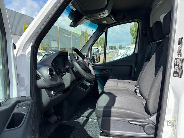 Mercedes-Benz SPRINTER 315CDI Openlaadbak Airco Cruisecontrol Applecarplay