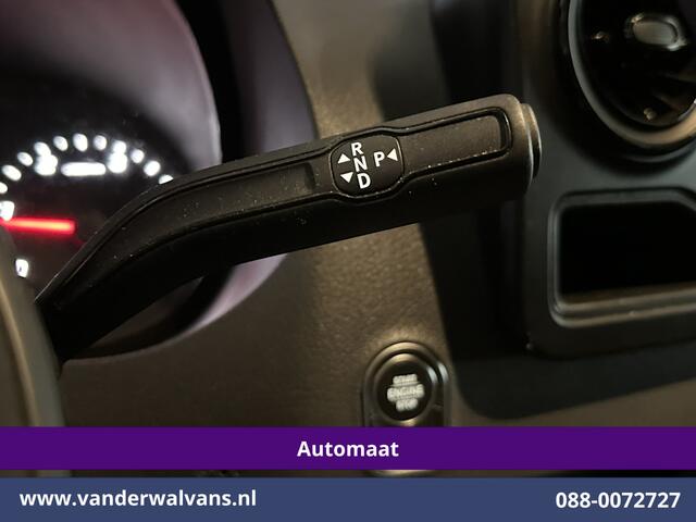 Mercedes-Benz SPRINTER 315 CDI 150pk Automaat L2H2 Euro6 Airco | Camera | Apple Carplay | Cruisecontrol Android Auto, Parkeersensoren, Bijrijdersbank