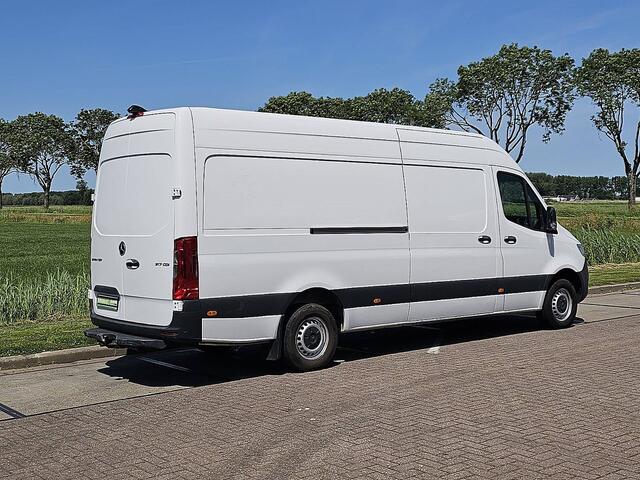 Mercedes-Benz SPRINTER 317 1.9 CDI L3H2 RWD Cruise control, Airco, Pdc, Navi, Camera, Mbux7, Euro6, Automaat, 170Pk, Trekhaak