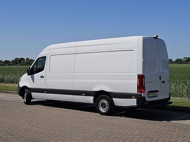 Mercedes-Benz SPRINTER 317 1.9 CDI L3H2 RWD Cruise control, Airco, Pdc, Navi, Camera, Mbux7, Euro6, Automaat, 170Pk, Trekhaak
