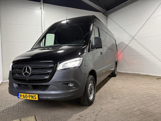 Mercedes-Benz SPRINTER 319 1.9 CDI L3H2 RWD 360 camera, LED koplampen, AUT, 190Pk Prijs zoals getoond
