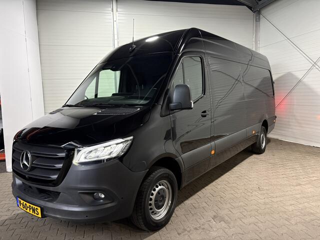 Mercedes-Benz SPRINTER 319 1.9 CDI L3H2 RWD 360 camera, LED koplampen, AUT, 190Pk Prijs zoals getoond